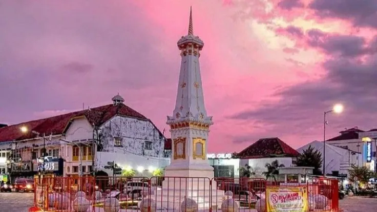 Cultural journey to Yogyakarta – discover the best of Indonesia